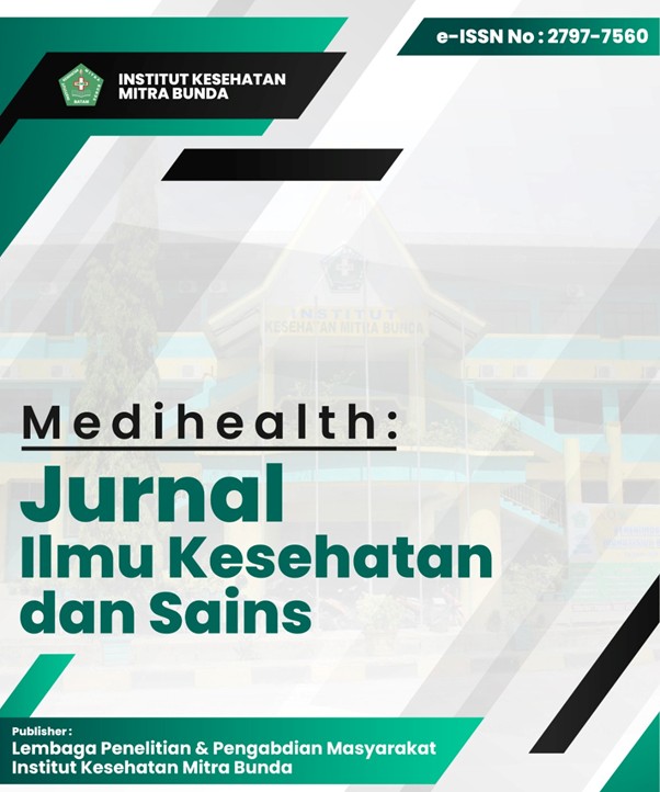 					View Vol. 4 No. 1 (2026): Juni 2026
				